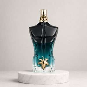 Le Beau Le Parfum