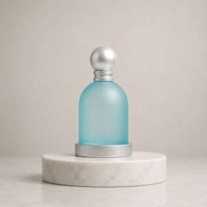 Halloween Blue Drop