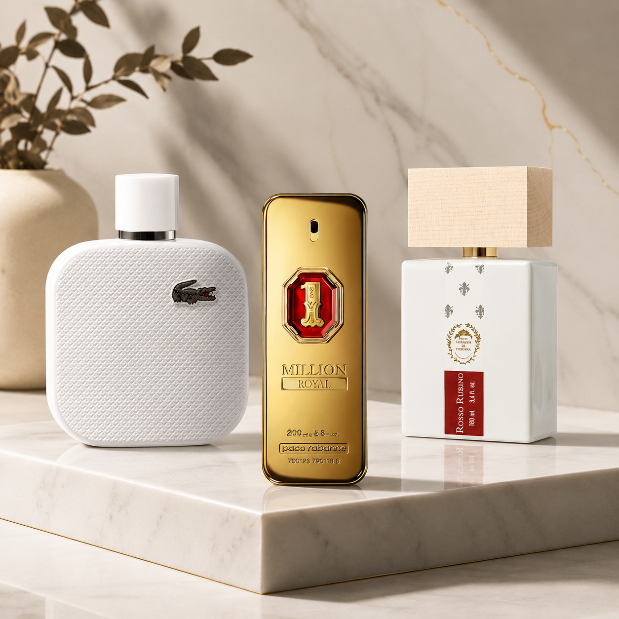 CATEGORÍA PERFUMES