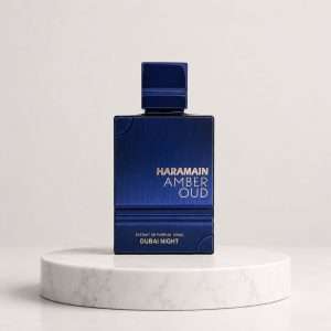 AMBER OUD DUBAI NIGHT