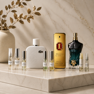 Decants