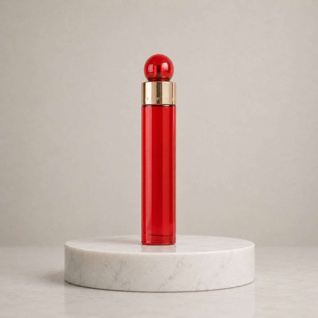 360° Red de Perry Ellis