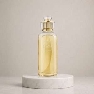 Allégresse de Cartier