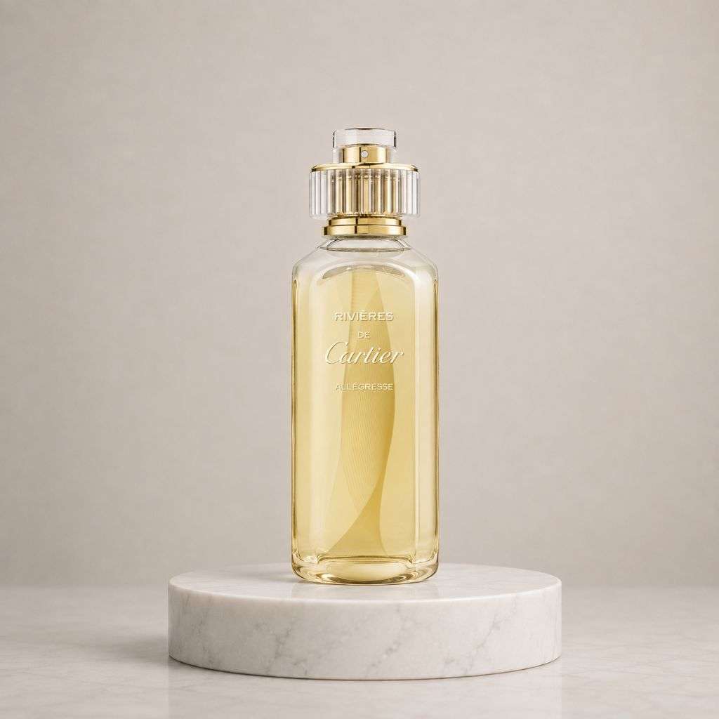 Allégresse de Cartier