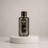Black Vanilla de Mancera