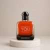 Emporio Armani Stronger With You Absolutely