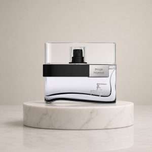 F by Ferragamo Black