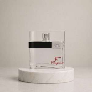 F by Ferragamo Pour Homme