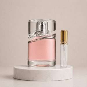Femme Hugo Boss decant