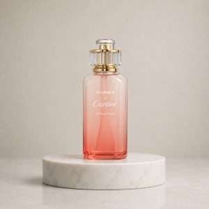 Insouciance de Cartier