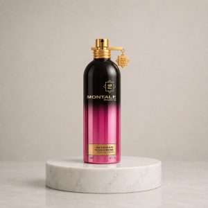 Intense Roses Musk