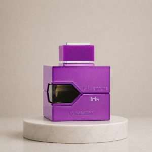 L'Aventure Iris