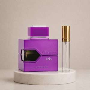 L'Aventure Iris decant