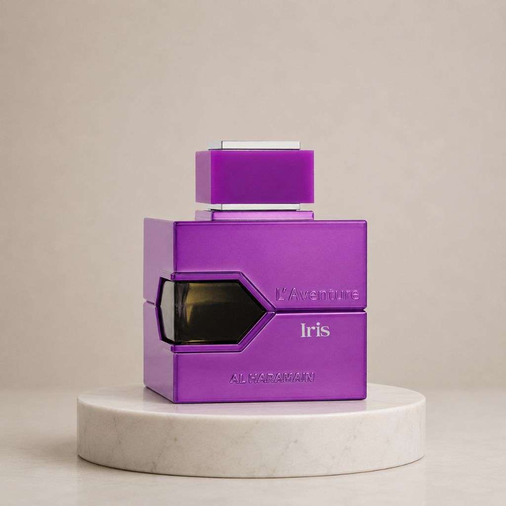 L'Aventure Iris