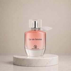 La Vie Femme