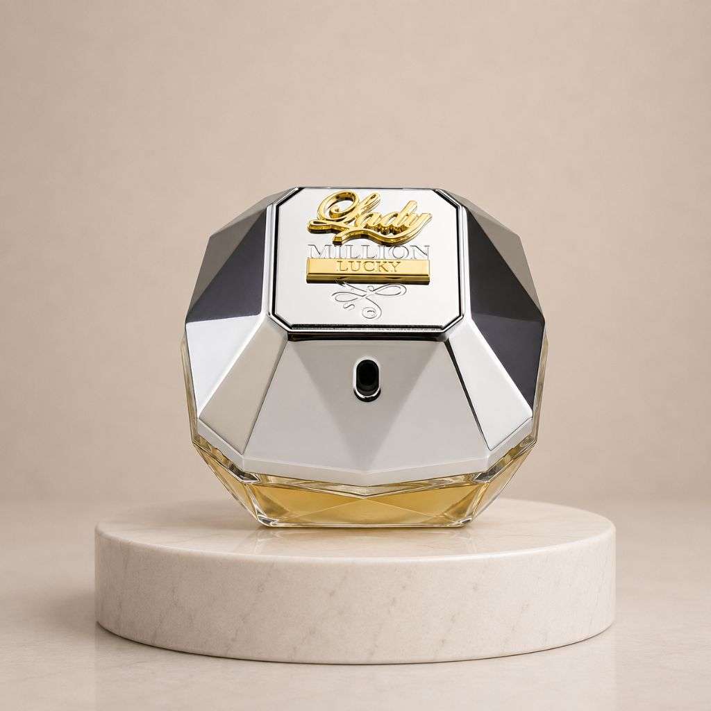 Lady Million Lucky