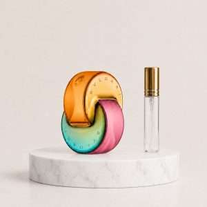 Omnia Mary Katrantzou decant