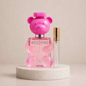 Toy 2 Bubble Gum Decant