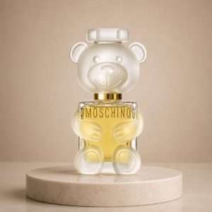 Toy 2 de Moschino