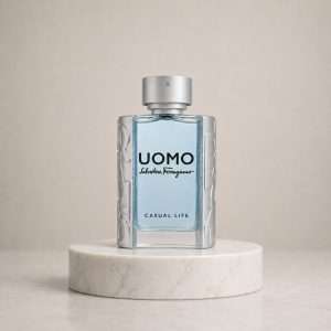 Uomo Casual Life