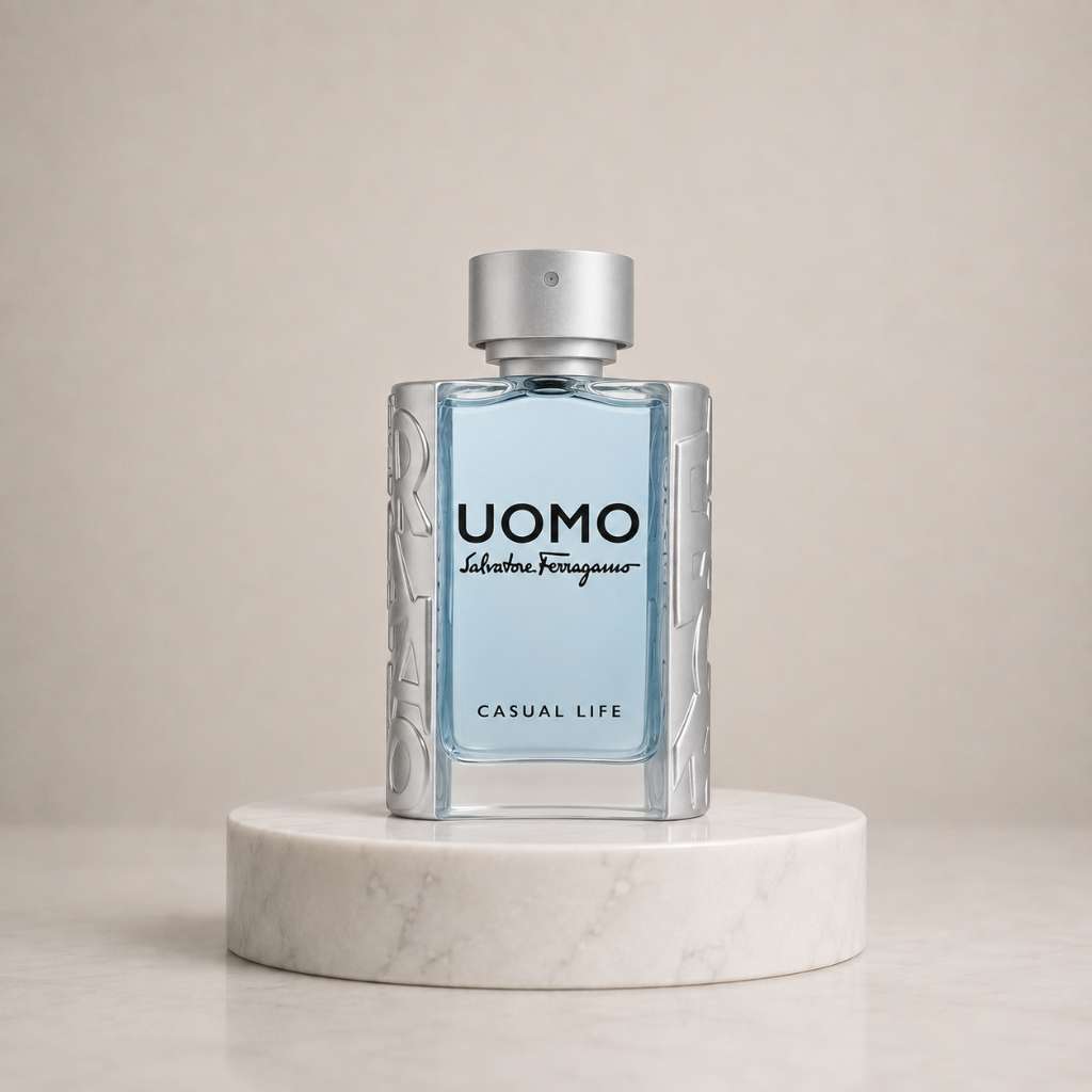 Uomo Casual Life
