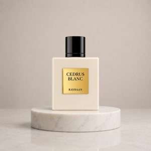 Cedrus Blanc