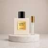 Cedrus Blanc decant