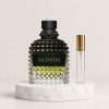 Green Stravaganza decant