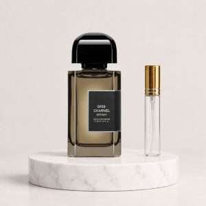 Gris Charnel Extrait decant