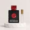 Intense Overdose decant