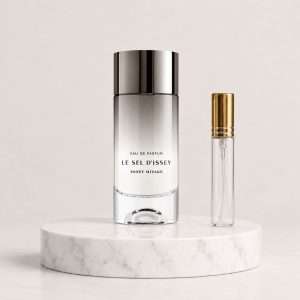 Le Sel EDP decant