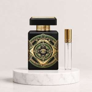 Oud for Happiness decant