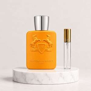 Perseus decant